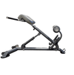 Progression 309 Hyperextension Bench