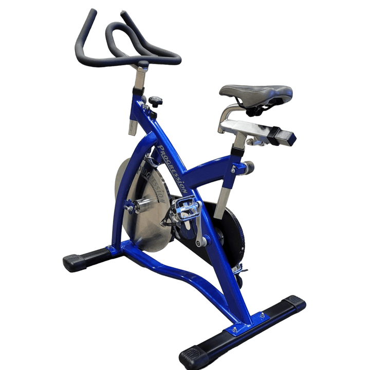 Progression 680 Spin Bike