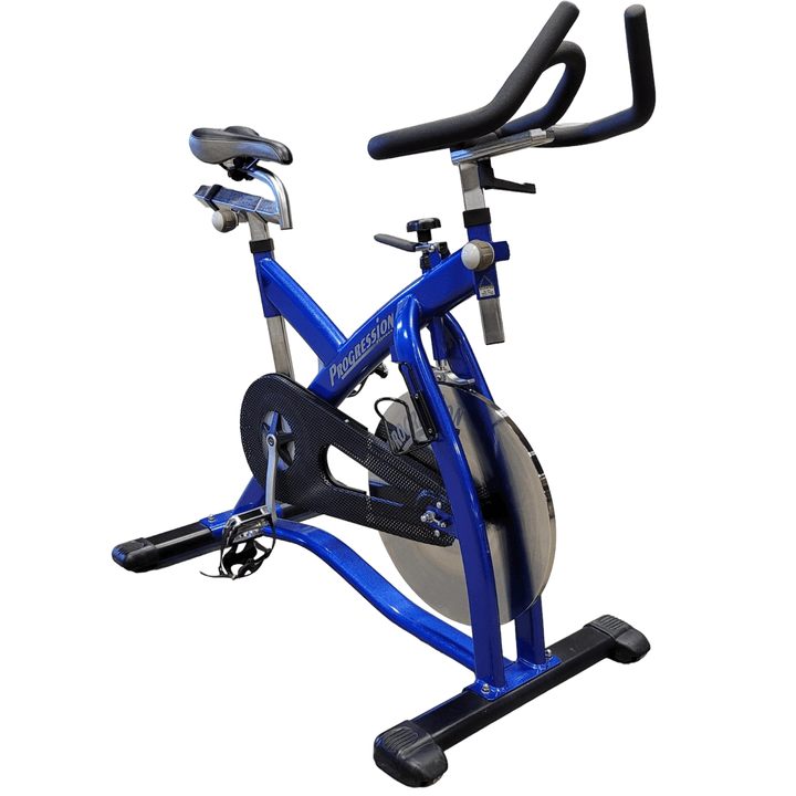 Progression 680 Indoor Spin Bike