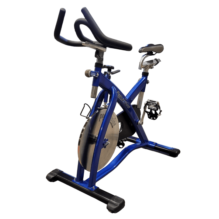 Progression 680 Spin Bike