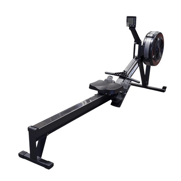 Progression Air Rower