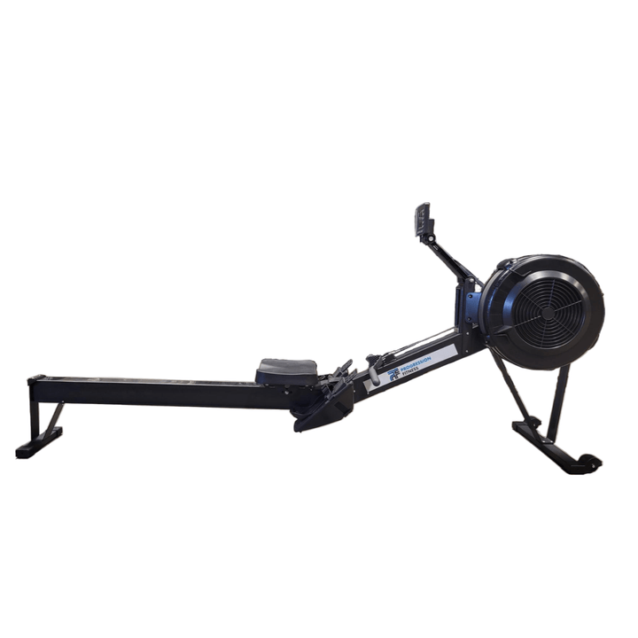 Progression Air Rower