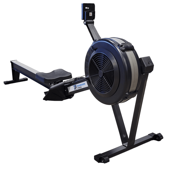 Progression Air Rower