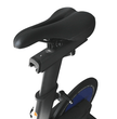 Progression Club 40 Magnetic Spin Bike (2024 w/tablet holder)