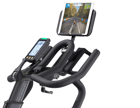 Progression Club 40 Magnetic Spin Bike (2024 w/tablet holder)