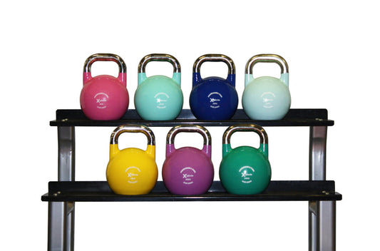 Progression Competition Kettlebell