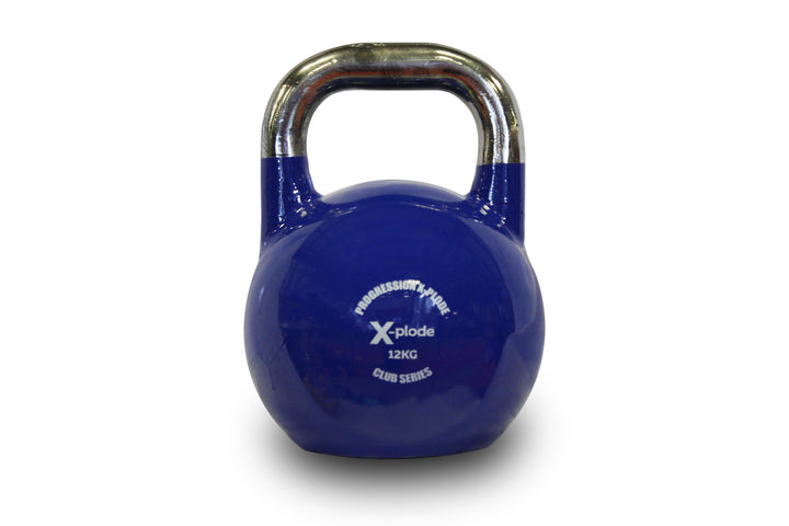 Progression Competition Kettlebell