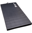 Progression High Density Exercise Mat - Black (2' x 4' x 1.5