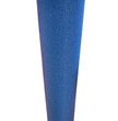 Progression Medium Density 3 FT Blue Foam Roller - (6