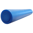 Progression Medium Density 3 FT Blue Foam Roller - (6