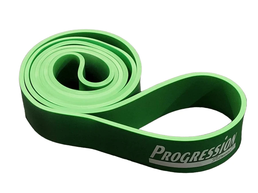 Progression Resistance Superband