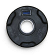 Progression Tri-Grip Olympic Rubber Plate