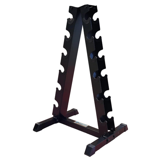 Progression Vertical Dumbbell Stand