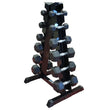 Progression Vertical Dumbbell Stand