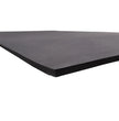 QS Rubber Mat 4'x6'x3/8