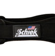 Schiek 2004 Lifting Belts