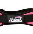 Schiek 2004 Lifting Belts