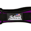 Schiek 2004 Lifting Belts