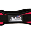 Schiek 2004 Lifting Belts