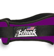 Schiek 2006 Lifting Belts