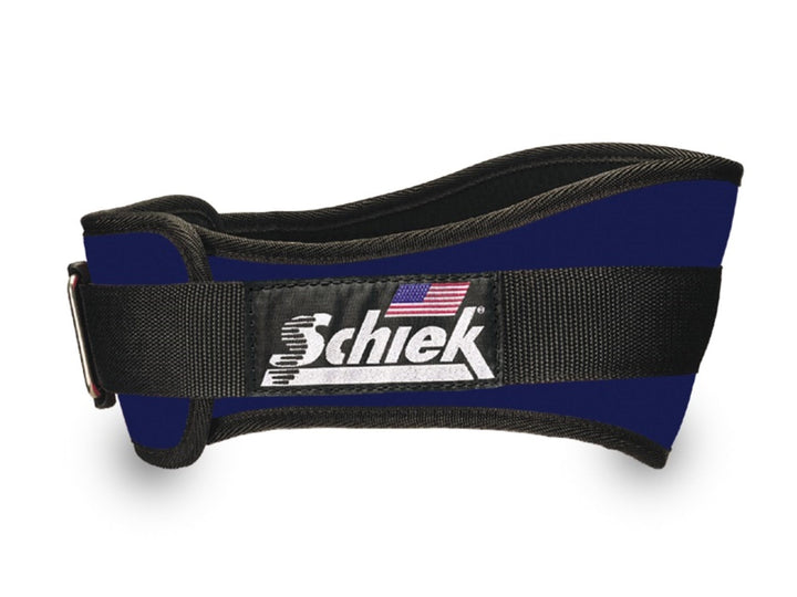 Schiek 2006 Lifting Belts