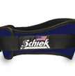 Schiek 2006 Lifting Belts