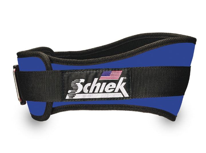 Schiek 2006 Lifting Belts