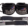 Schiek Ankle Straps