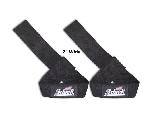 Schiek Basic Lifting Strap 2"