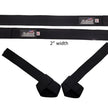 Schiek Basic Lifting Strap 2