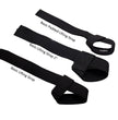 Schiek Basic Lifting Strap 2