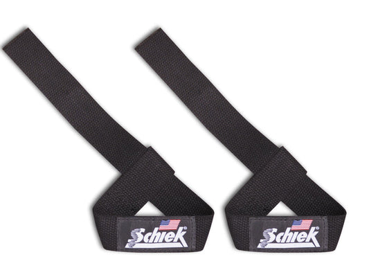 Schiek Basic Lifting Strap