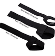 Schiek Basic Lifting Strap