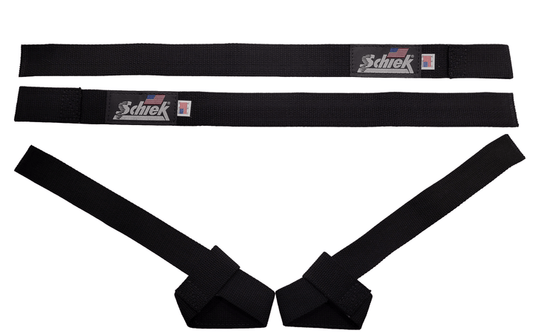 Schiek Basic Lifting Strap