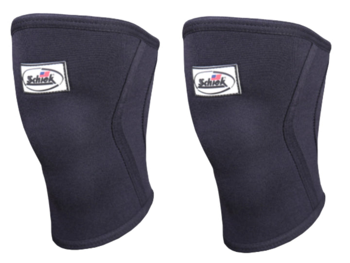 Schiek Knee Sleeves 1170CF