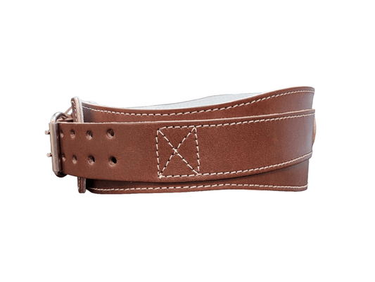 Schiek Leather 2004 Belts