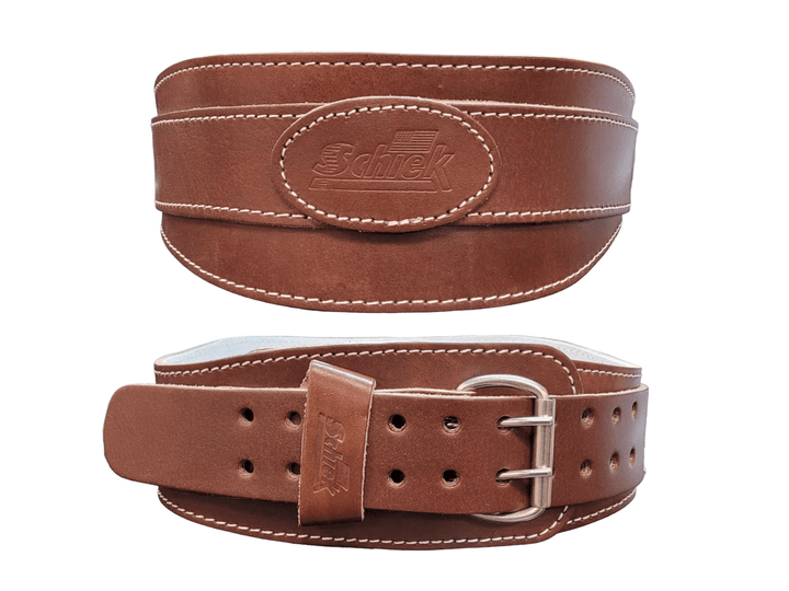 Schiek Leather 2004 Belts