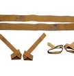 Schiek Leather Lifting Strap