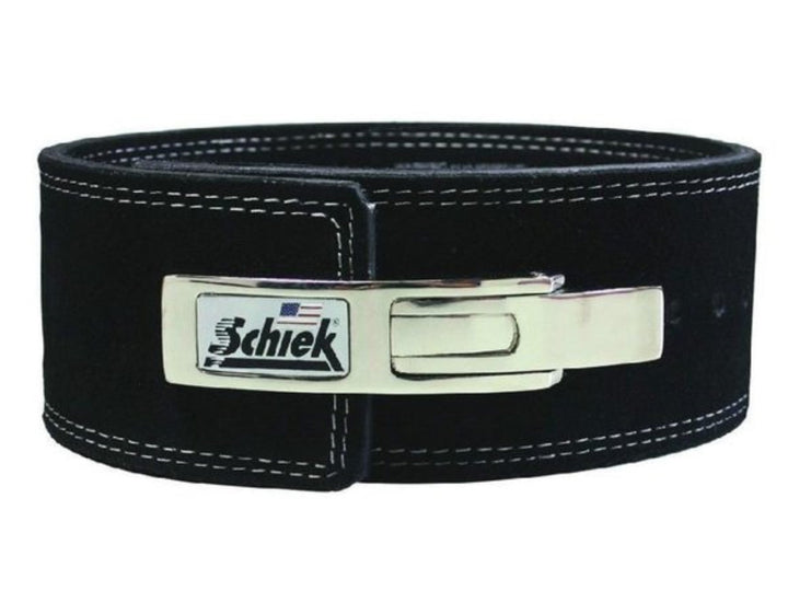 Schiek Lever Power Belts