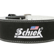 Schiek Power Belt Double Prong