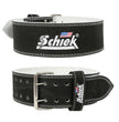 Schiek Power Belt Double Prong