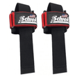 Schiek Power Lifting Straps