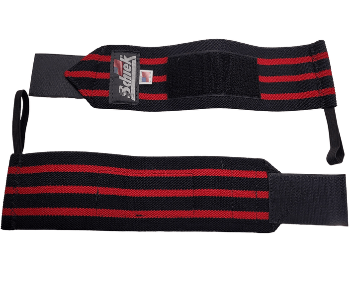 Schiek Wrist Wraps