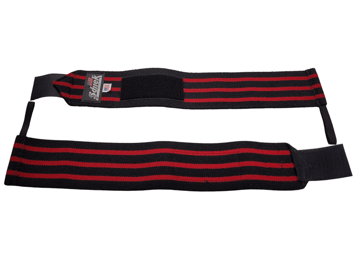 Schiek Wrist Wraps