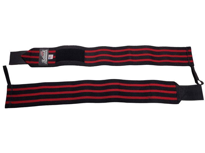 Schiek Wrist Wraps