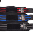 Schiek Wrist Wraps