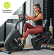 Schwinn 230 Recumbent Bike