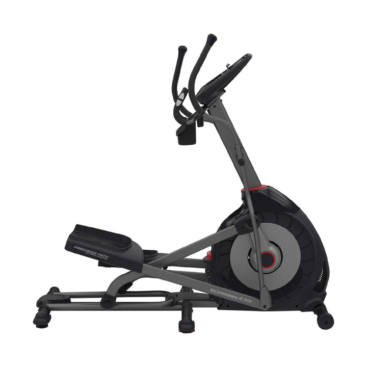 Schwinn 430 Elliptical