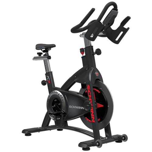 Schwinn AC Power Spin Bike