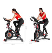 Schwinn IC4 Spin bike